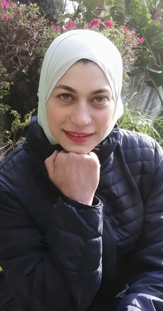 مني حسين علي الششتاوي