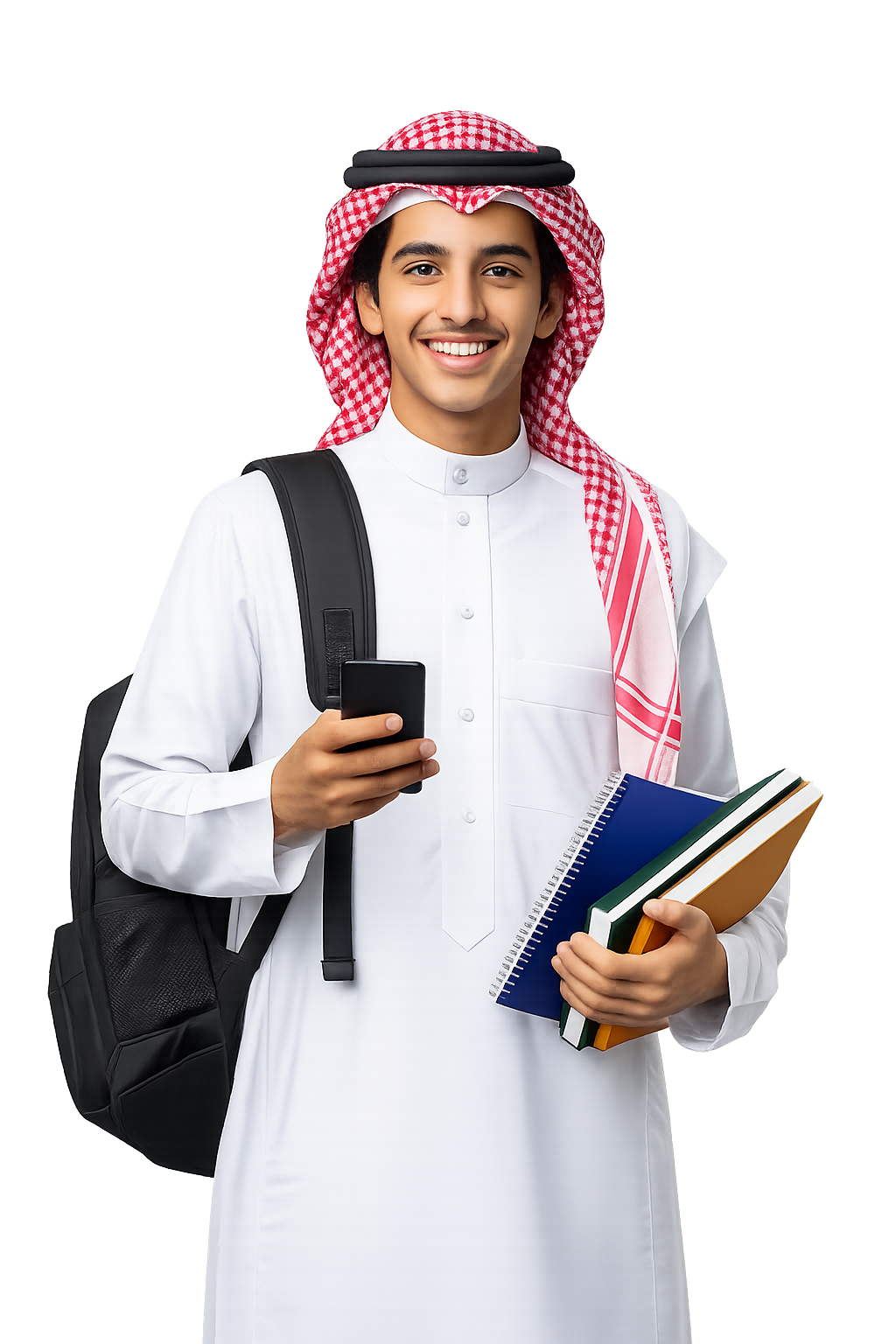 معلّم سعودي — Sana